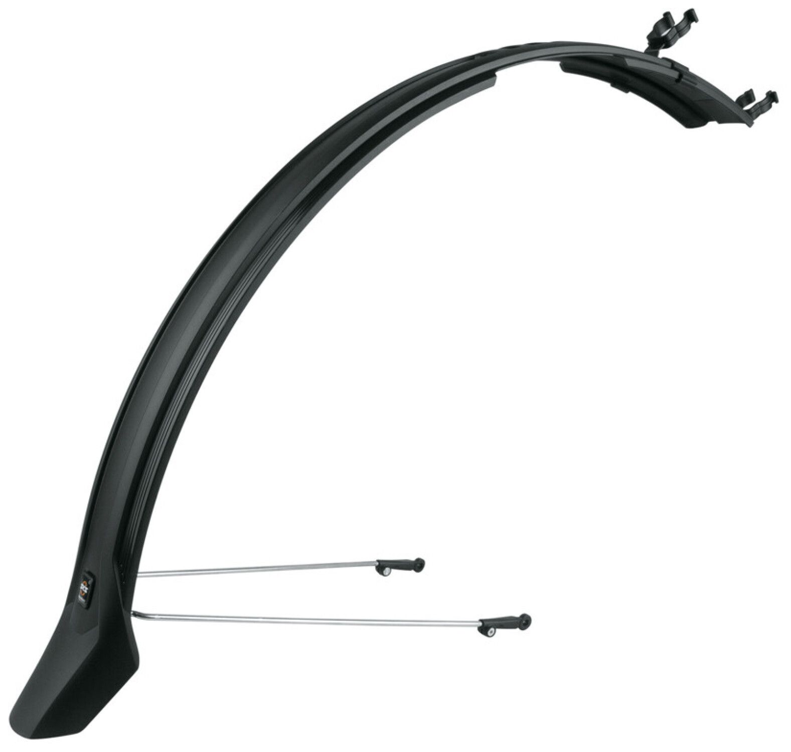 Schutzblech Fahrrad SKS Germany VELO 65 MOUNTAIN 29" REAR 2023 (Bild 1)